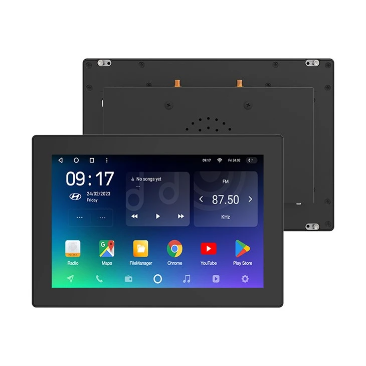 Panel-PC Android